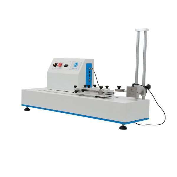 Read more about the article Understanding accurate peel strength measurement with computer controlled peel testers