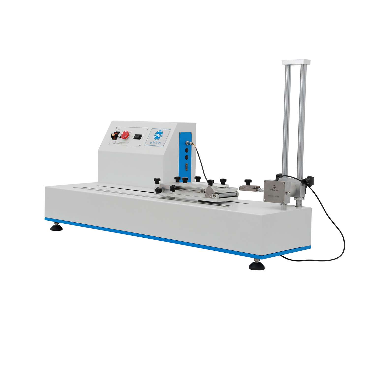 Read more about the article Understanding accurate peel strength measurement with computer controlled peel testers