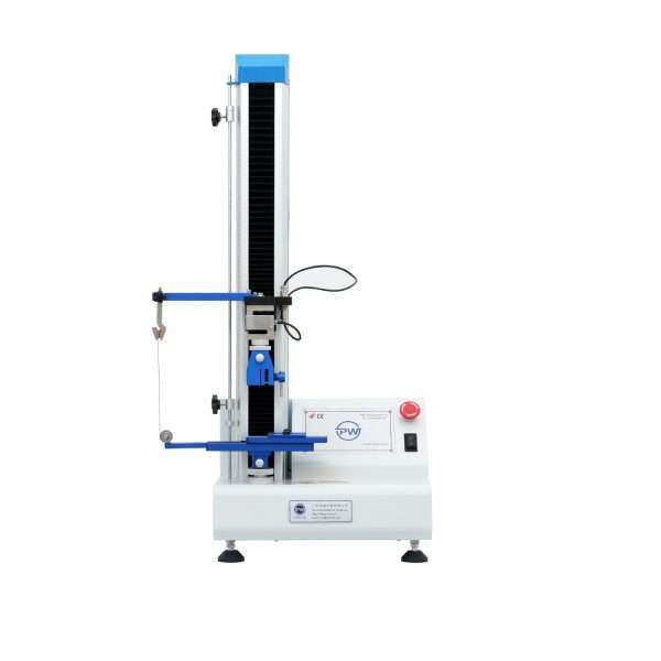 Read more about the article Selecting the right 180 degree peel strength tester for film and tape inspection