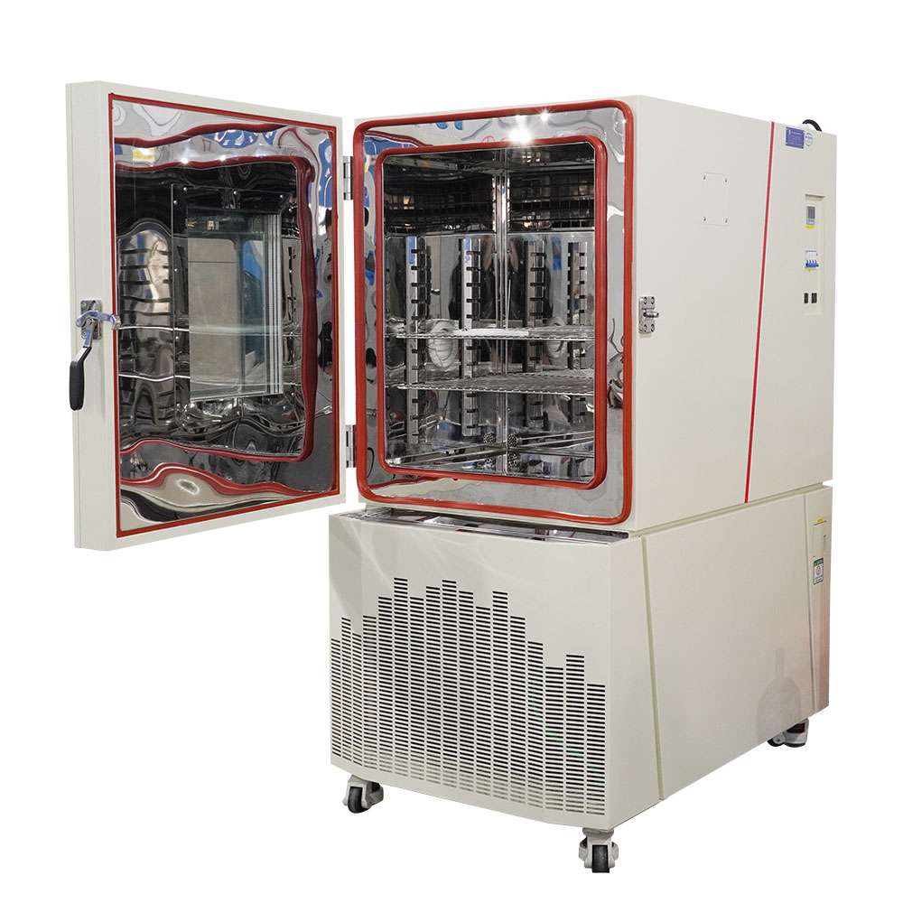 PW-CFT225-40 Rapid Temperature Change Test Chamber