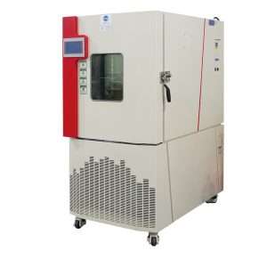 PW-CFT225-40 Rapid Temperature Change Test Chamber