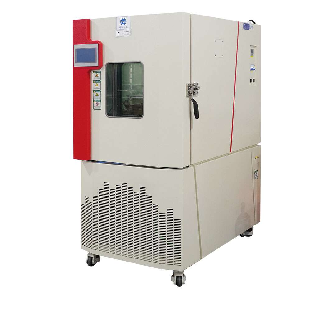 PW-CFT225-40 Rapid Temperature Change Test Chamber