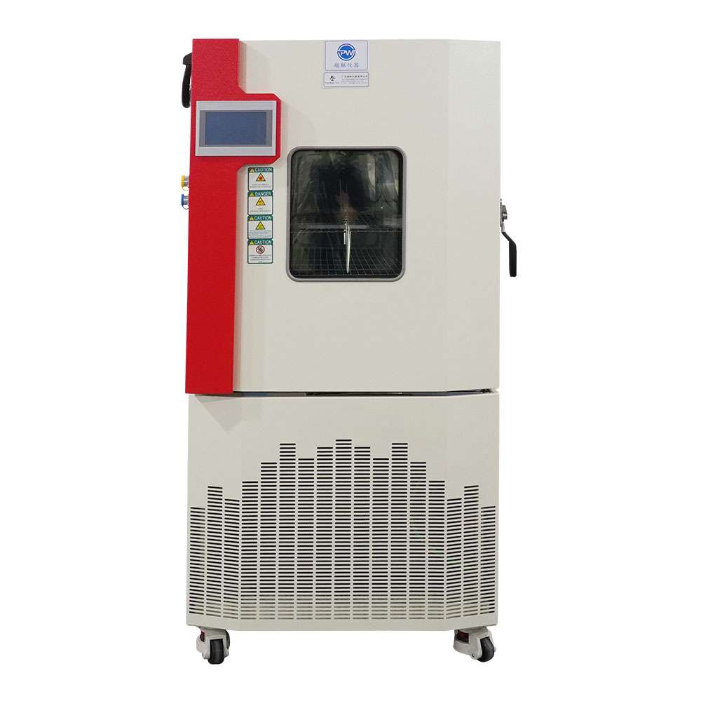 PW-CFT225-40 Rapid Temperature Change Test Chamber
