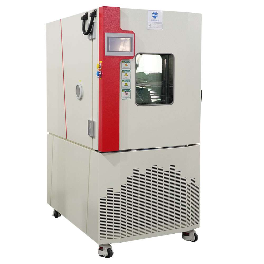 PW-CFT225-40 Rapid Temperature Change Test Chamber