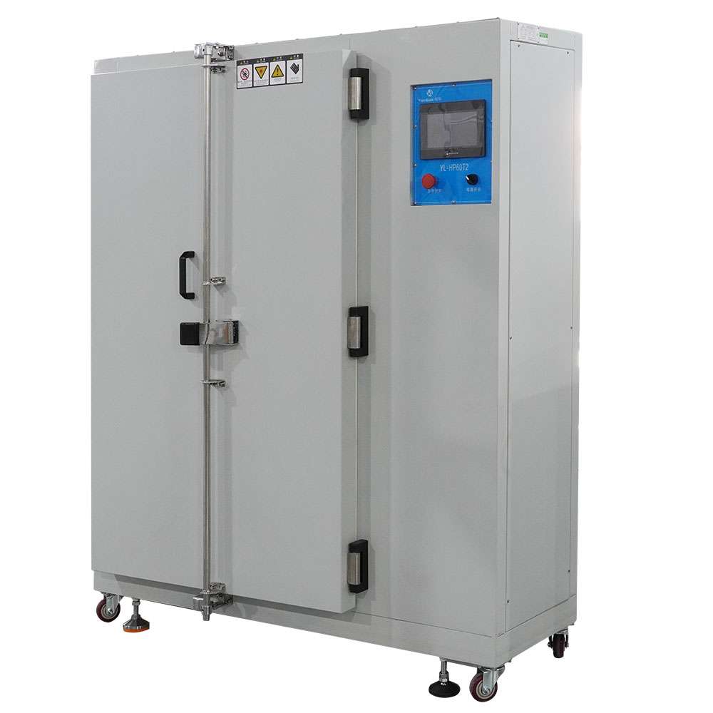 Read more about the article Comparing Industrial Drying Ovens: Insights on Structure and Efficiency