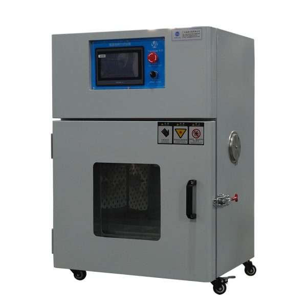 Read more about the article Temperature Control Advances in Precision Laboratory Ovens for Industrial Use