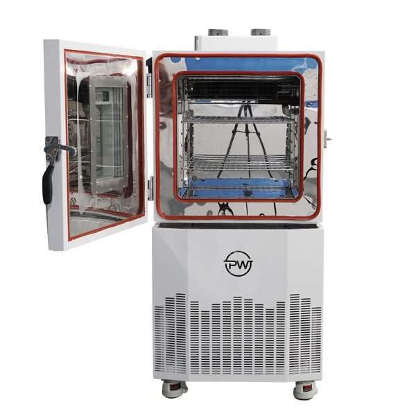 Read more about the article Mobility and Accessibility Features of Benchtop Thermal Chambers for Labs