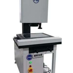 PW-OAP432D Automatic Vision Measuring Machine